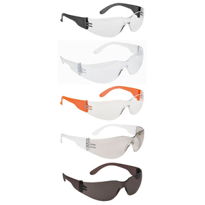 Portwest Wrap Around Spectacles PW32