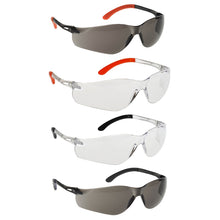 Load image into Gallery viewer, Portwest Pan View Spectacles PW38
