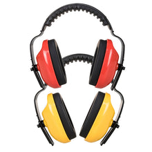 Load image into Gallery viewer, Portwest Classic Plus Ear Defenders PW48

