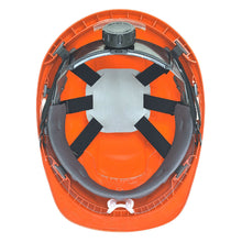 Load image into Gallery viewer, Portwest Endurance Plus Visor Helmet PW54
