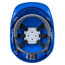 Load image into Gallery viewer, Portwest Endurance Plus Visor Helmet PW54
