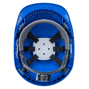 Portwest Endurance Plus Visor Helmet PW54