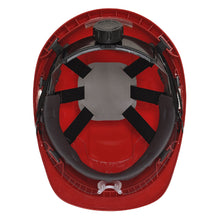 Load image into Gallery viewer, Portwest Endurance Plus Visor Helmet PW54

