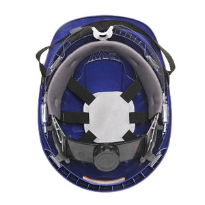 Portwest Endurance Visor Helmet PW55