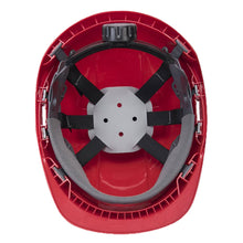 Load image into Gallery viewer, Portwest Endurance Visor Helmet PW55
