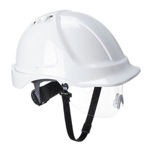 Load image into Gallery viewer, Portwest Endurance Visor Helmet PW55

