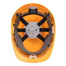 Load image into Gallery viewer, Portwest Endurance Visor Helmet PW55
