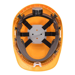 Portwest Endurance Visor Helmet PW55