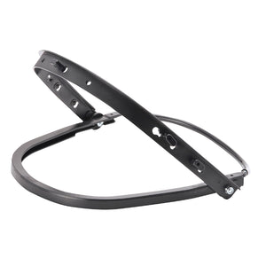 Portwest Helmet Visor Carrier Black PW58
