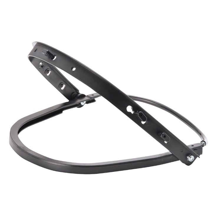Portwest Helmet Visor Carrier Black PW58