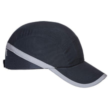 Load image into Gallery viewer, Portwest Long Peak Bump Cap PW79
