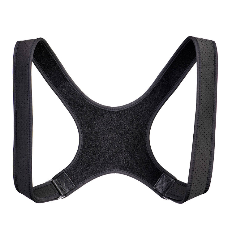 Portwest Back Posture Correction Belt Black PW82