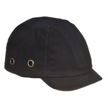 Load image into Gallery viewer, Portwest Short Peak Bump Cap PW89
