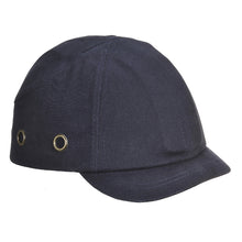 Load image into Gallery viewer, Portwest Short Peak Bump Cap PW89
