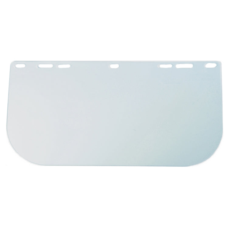 Portwest Replacement Clear Visor Clear PW92