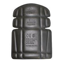 Load image into Gallery viewer, Portwest Knee Pad Black S156
