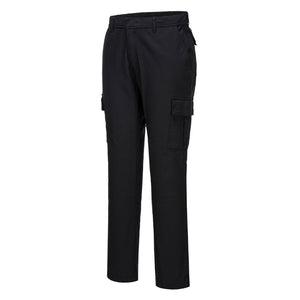 Portwest Stretch Slim Combat Trousers S231