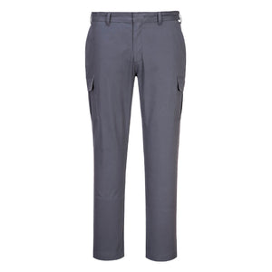 Portwest Stretch Slim Combat Trousers S231