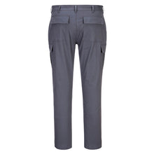Load image into Gallery viewer, Portwest Stretch Slim Combat Trousers S231
