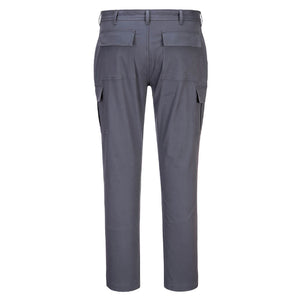 Portwest Stretch Slim Combat Trousers S231