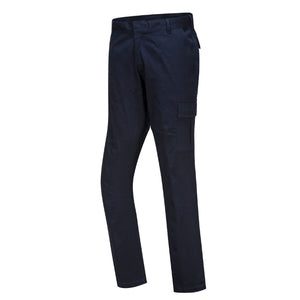 Portwest Stretch Slim Combat Trousers S231