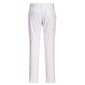 Portwest Stretch Slim Combat Trousers S231