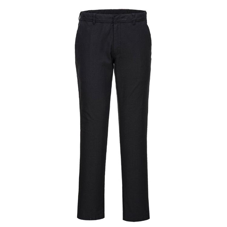 Portwest Stretch Slim Chino Trousers S232