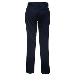 Portwest Stretch Slim Chino Trousers S232