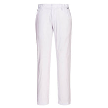 Load image into Gallery viewer, Portwest Stretch Slim Chino Trousers S232
