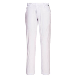 Portwest Stretch Slim Chino Trousers S232