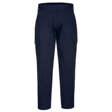 Load image into Gallery viewer, Portwest Women&#39;s Stretch Cargo Trousers S233
