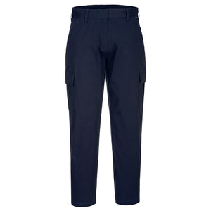 Portwest Women's Stretch Cargo Trousers S233