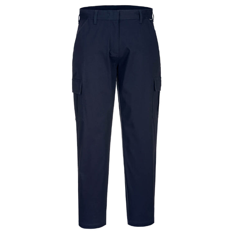 Portwest Women's Stretch Cargo Trousers S233