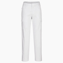 Load image into Gallery viewer, Portwest Women&#39;s Stretch Cargo Trousers S233
