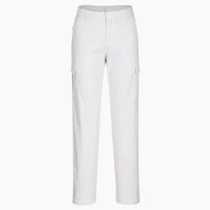 Portwest Women's Stretch Cargo Trousers S233