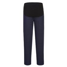 Load image into Gallery viewer, Portwest Stretch Maternity Trousers S234
