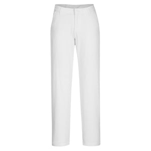 Portwest WX2 Eco Women's Stretch Slim Chino Trousers S235