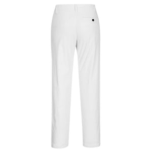 Portwest WX2 Eco Women's Stretch Slim Chino Trousers S235