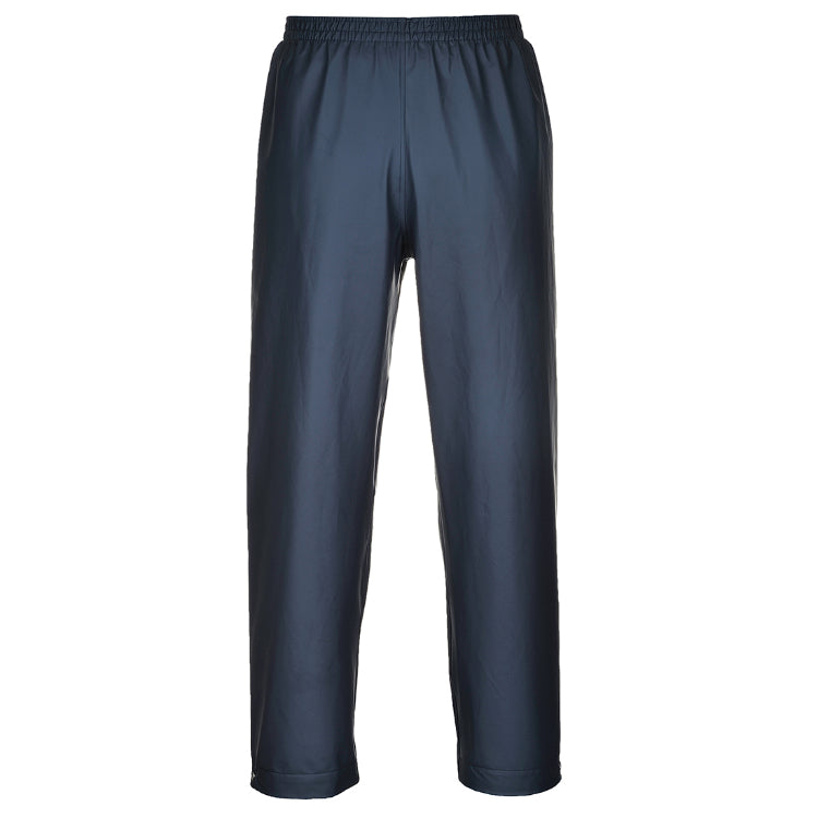 Portwest Sealtex Ocean Trousers Navy S251