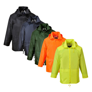 Portwest Classic Rain Jacket S440