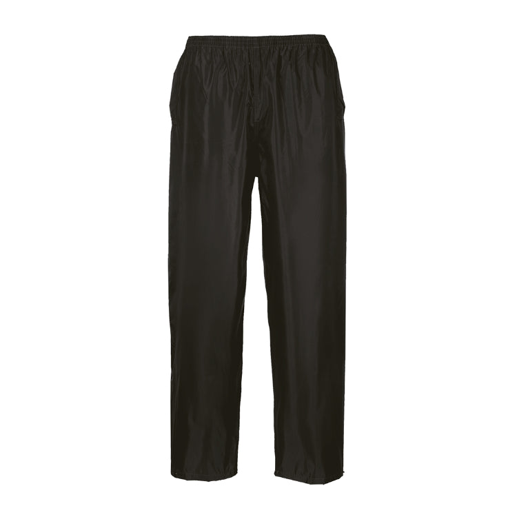 Portwest Classic Rain Trousers S441