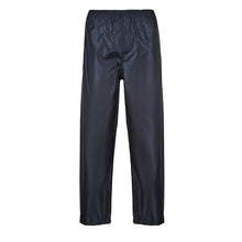 Load image into Gallery viewer, Portwest Classic Rain Trousers S441
