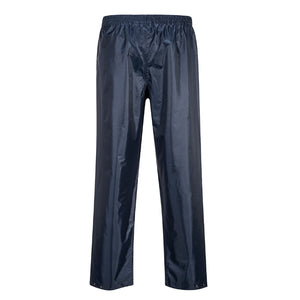 Portwest Classic Rain Trousers S441