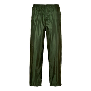 Portwest Classic Rain Trousers S441