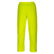 Load image into Gallery viewer, Portwest Sealtex Classic Trousers S451
