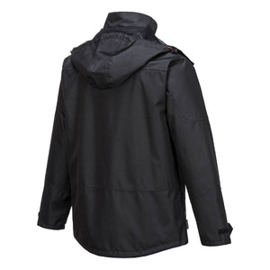Portwest Outcoach Rain Jacket S555
