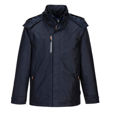 Load image into Gallery viewer, Portwest Outcoach Rain Jacket S555
