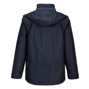 Portwest Outcoach Rain Jacket S555
