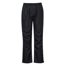 Load image into Gallery viewer, Portwest Vanquish Rain Trousers S556

