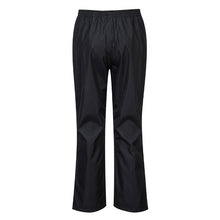 Load image into Gallery viewer, Portwest Vanquish Rain Trousers S556
